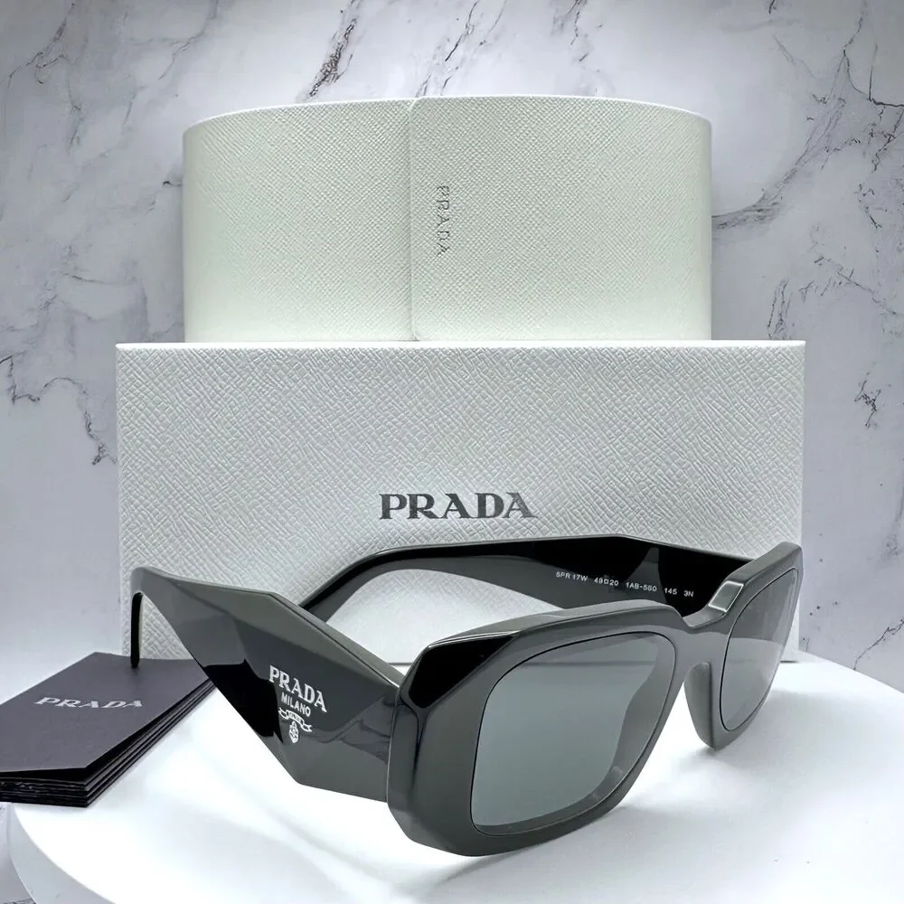 New PRADA Sunglasses